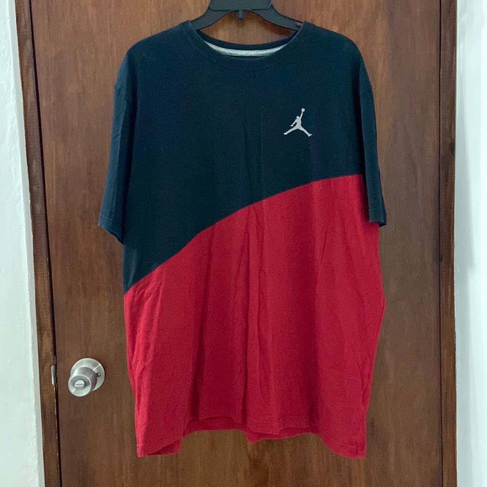 Jordan Shirt